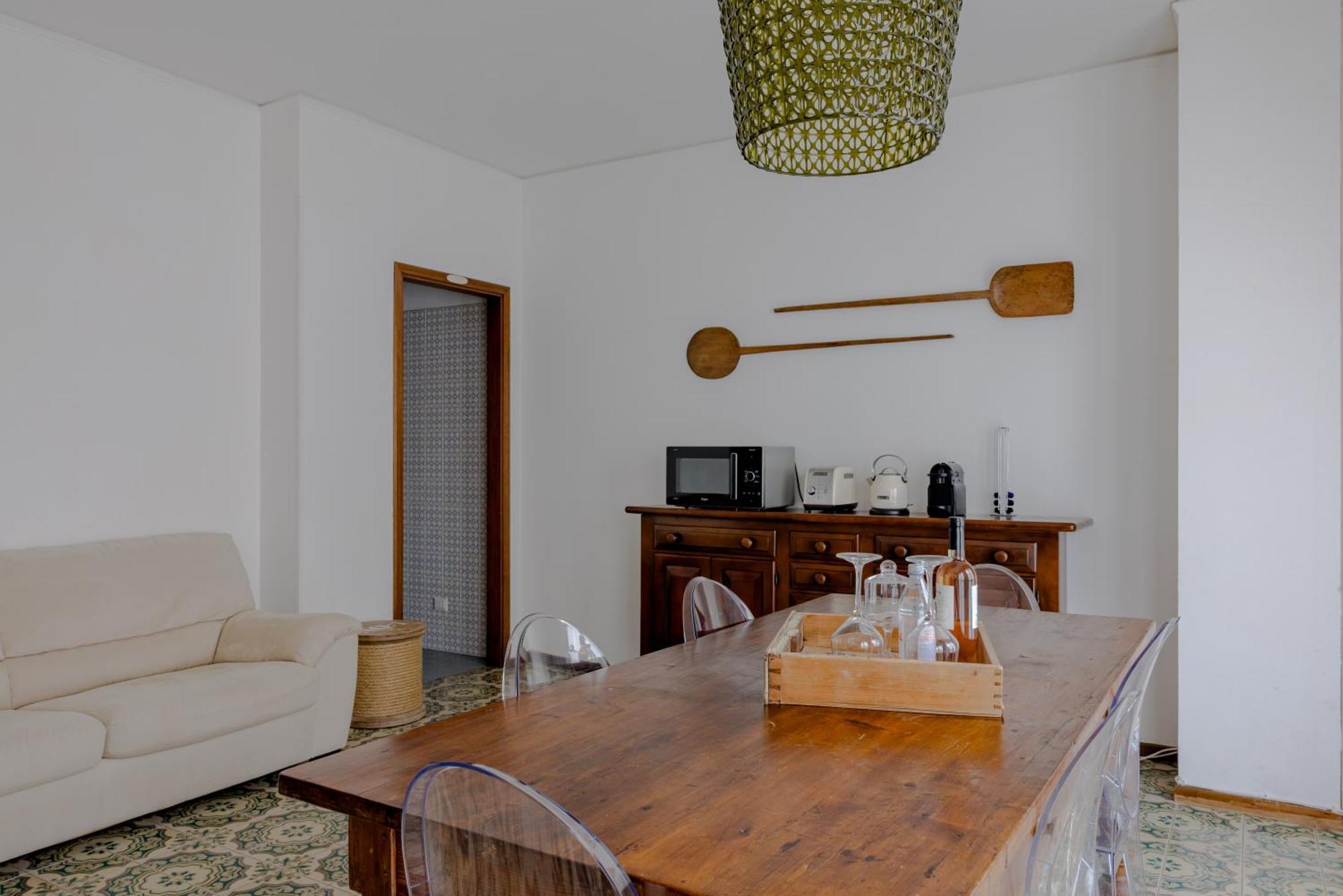 Boutique Apartment Ca Tulles Torri Del Benaco Eksteriør billede