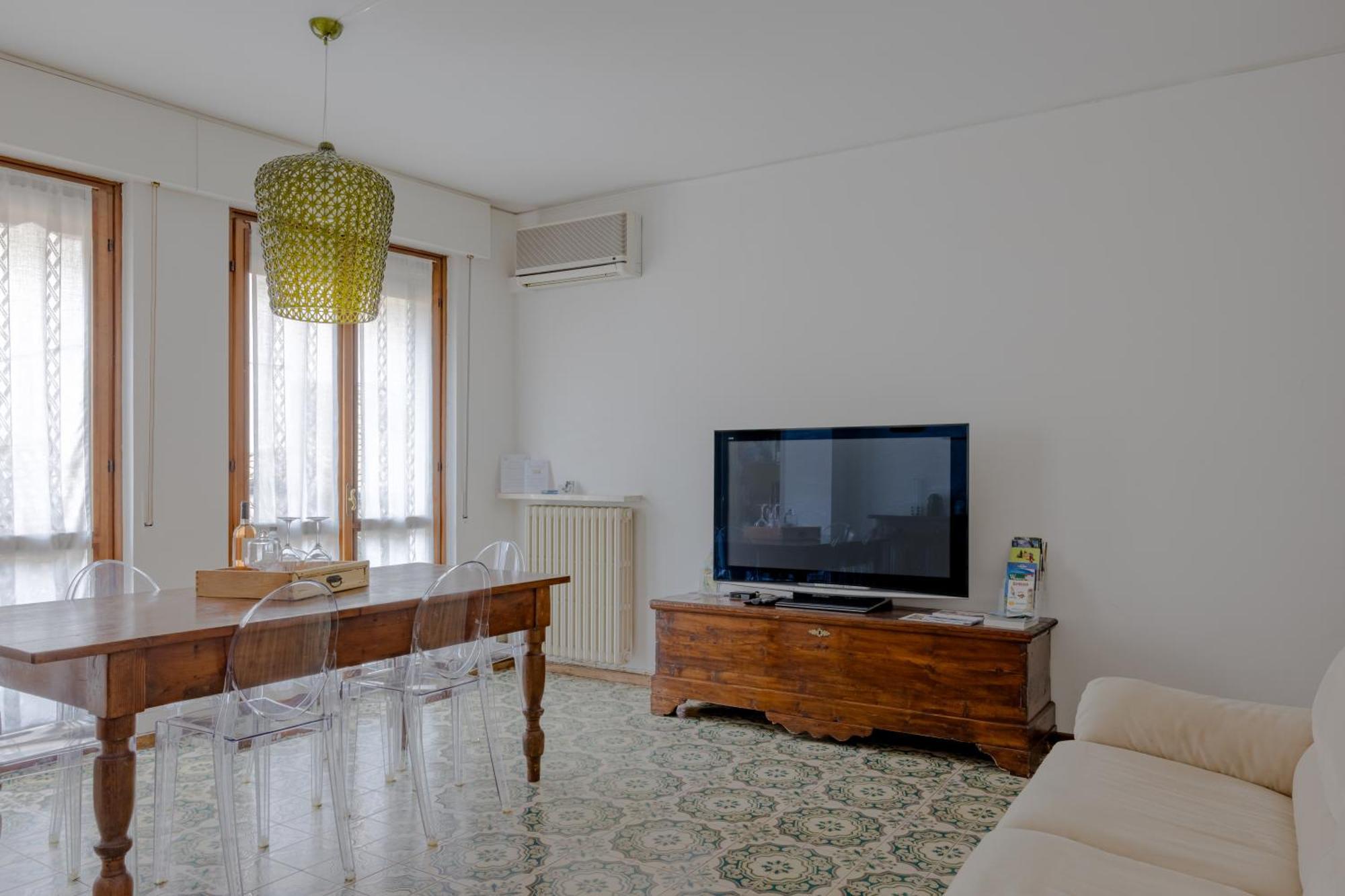 Boutique Apartment Ca Tulles Torri Del Benaco Eksteriør billede