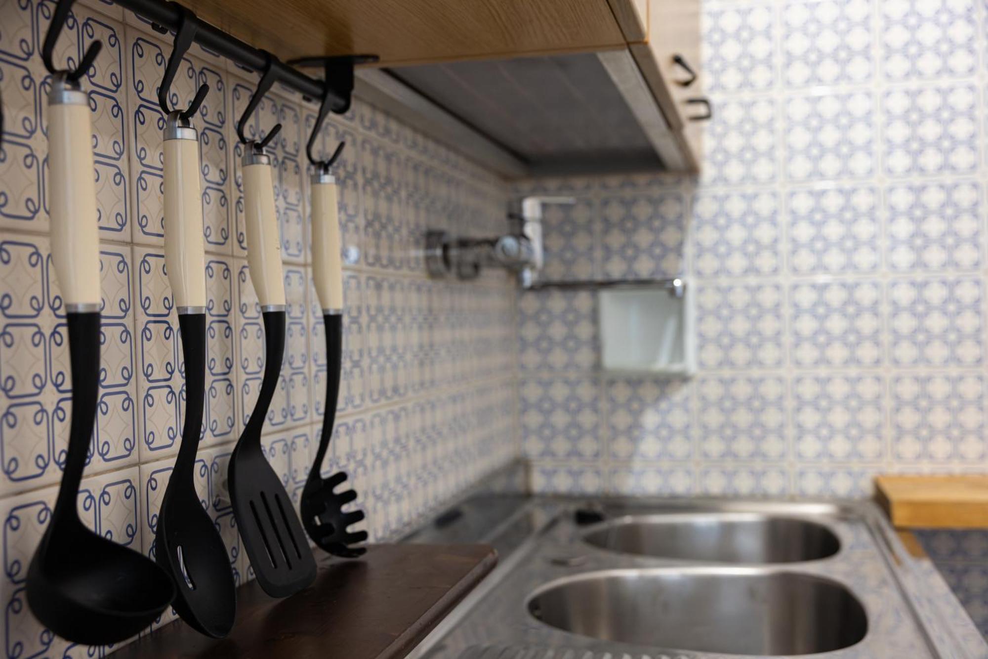 Boutique Apartment Ca Tulles Torri Del Benaco Eksteriør billede