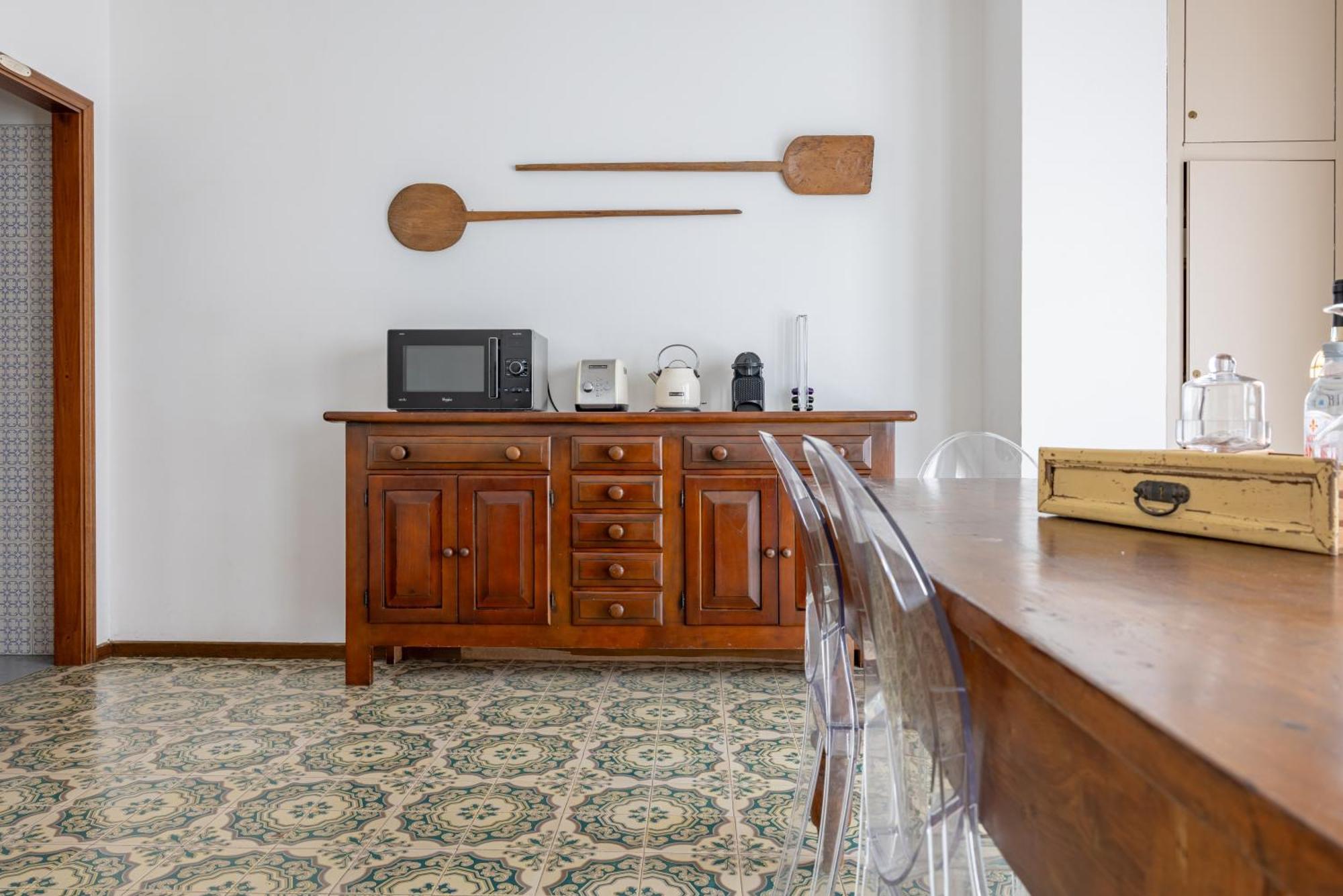 Boutique Apartment Ca Tulles Torri Del Benaco Eksteriør billede