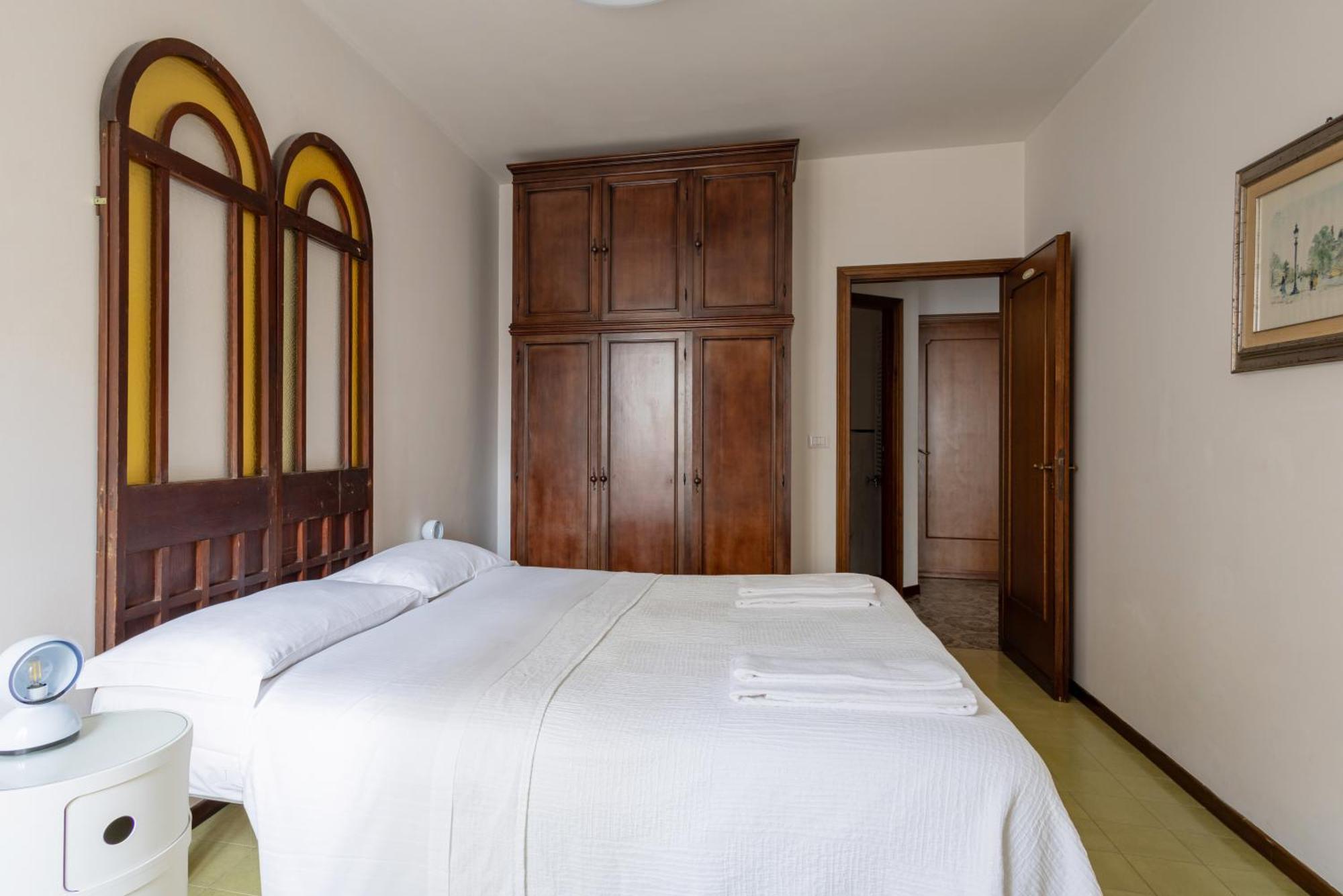 Boutique Apartment Ca Tulles Torri Del Benaco Eksteriør billede